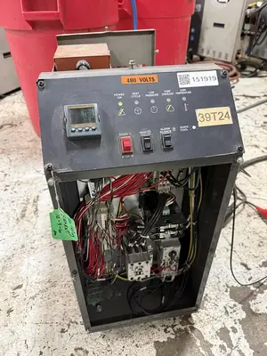USED AEC ECU300