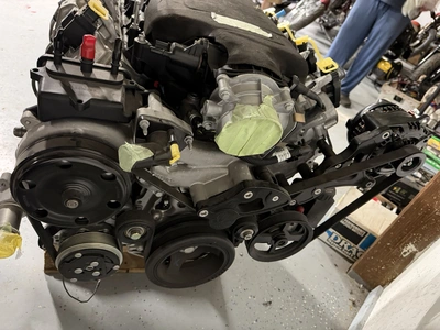 Used _UNKNOWN_ _UNKNOWN_ Truck Engines Michigan US | Miedema Asset Management Group #1313710