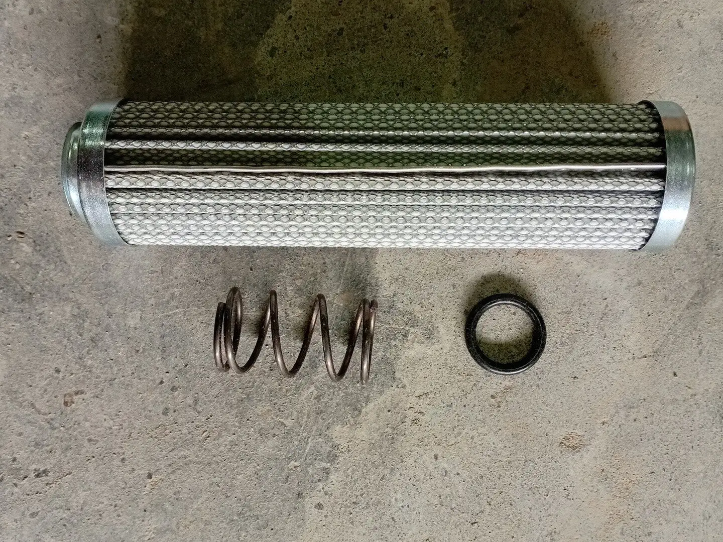 NEW CUMMINS 121-0128