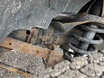 USED 2013 DODGE RAM