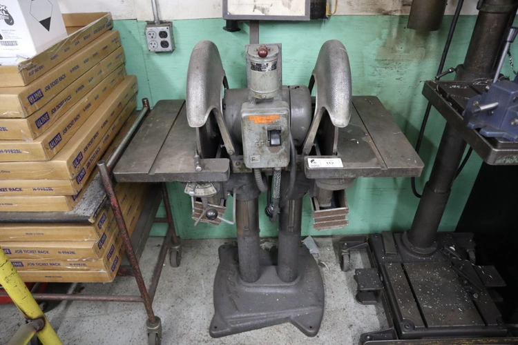 Used APEX 16-SDD Woodworking Sanders Minnesota US | Machinesused.com #1505202