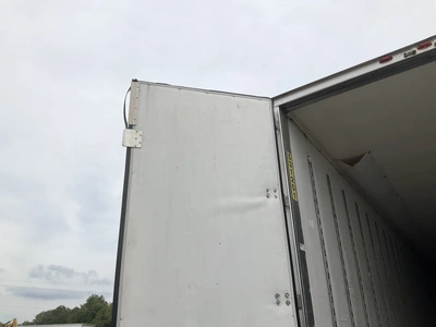 Used 2012 WABASH _UNKNOWN_ Misc Trailers Michigan US | Miedema Asset Management Group #1419561