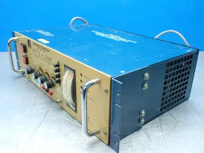 USED ACME PS2L500