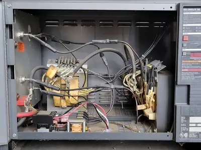 USED GNB FER100 18-1060 T1