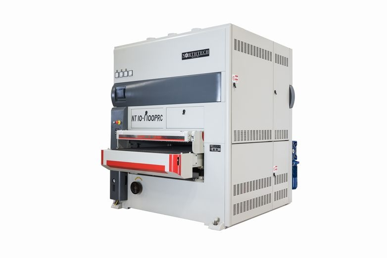 NEW NORTHTECH NT