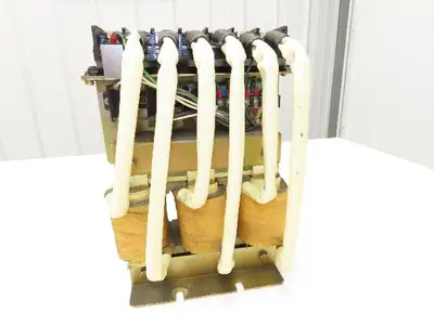 Used CHUO ELECTRIC _UNKNOWN_ Reactors Indiana US | Arrow Industrial #1317078