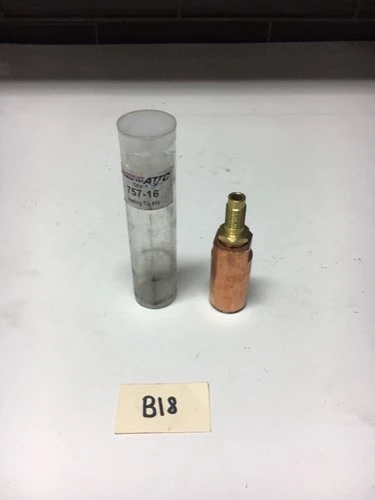 NEW American Torch Tip 757-16