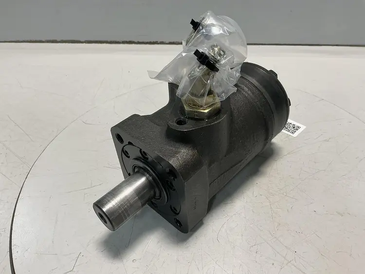 Used DANFOSS 0MP 160 151-7065 7 Motors (misc) Michigan US | Ideal Machinery #746332