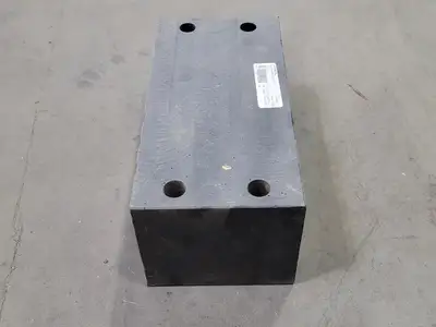 Split Block Bearing 750XK