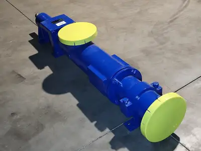 NEW 2021 MOYNO A1H-CDQ3APA