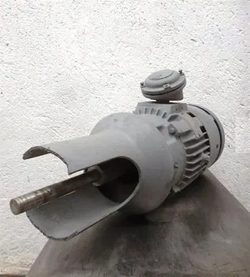 Portable Mixer