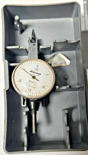 Used Mitutoyo Does Not Apply Indicators California US | Amiron Machinery #1057591