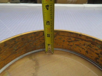 Used U.S. STANDARD _UNKNOWN_ Shakers Texas US | OCO Industrial #1726874