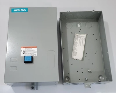 NEW SIEMENS 14FP32BA81