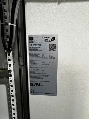 ELUMATEC SBZ-628-S PROFILE MACHINING CENTER