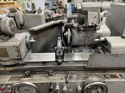 Used SHIGIYA GUA30-100 Misc Industrial Equipment Kentucky US | Aucto #565403