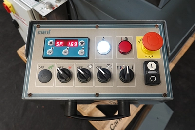 New | in-Stock HEM SAW 550 Horizontal Dual Column Band Saws Illinois US | Olympus Machinery Group #1349320