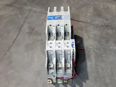 USED CUTLER-HAMMER AN16KN0
