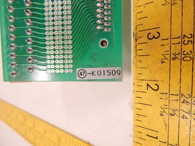 Used RS _UNKNOWN_ Circuit Boards | OCO Industrial #1660880