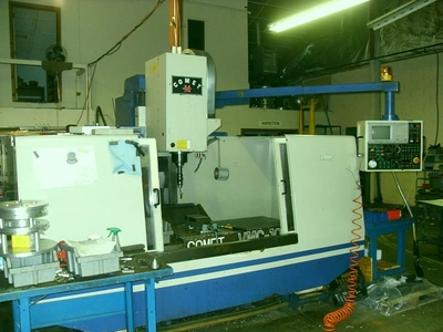 USED 1994 MIGHTY COMET
