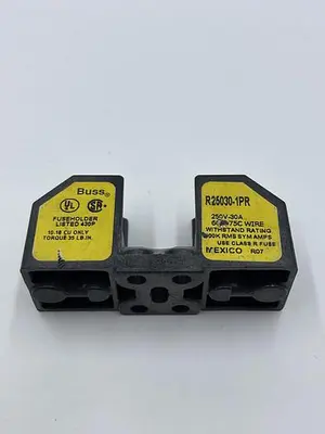 USED BUSS BUSS R25030-1PR