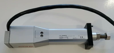 USED Oriental Motor EZCM4E005A