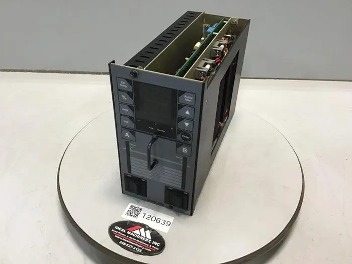 Used HUSKY 9152 Temperature Controls Michigan US | Ideal Machinery #605742