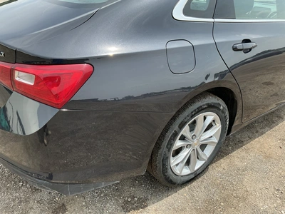 Used 2023 CHEVROLET MALIBU Sedans Michigan US | Miedema Asset Management Group #1320390