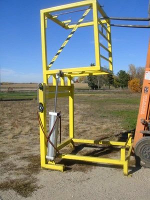 Used _UNKNOWN_ _UNKNOWN_ Tippers Minnesota US | A&I Equipment #1317113