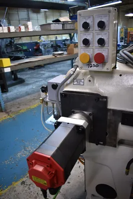 CINCINNATI #2 OM GRINDERS, CENTERLESS | GCH Machinery (7)