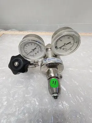 VERIFLO DSG752S7PV1404 REGULATOR