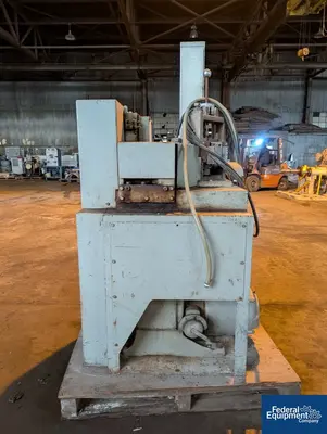 USED Cumberland 3.5" Cumberlnad Dicer