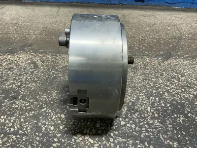 Used KITAGAWA B210 Chucks Ohio US | HGR 24 #1469498