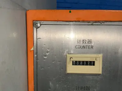 Used 2019 DONGGUAN JINCHI MACHINERY MANUFACTURING JCCQD10TS Hydraulic Presses Ohio US | HGR 24 #1561777