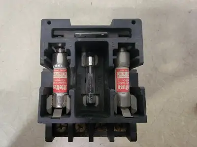 USED CUTLER-HAMMER C340BC
