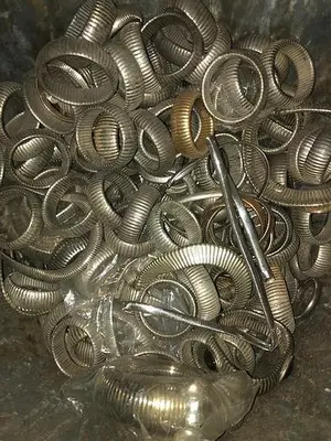 GOOSENECK COBRA- FASHION JEWELRY MANUFACTURING PACKAGE