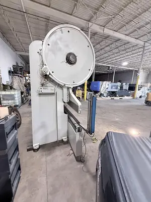 Used CINCINNATI 90-10 Press Brakes Minnesota US | Source Machinery Sales #1361898
