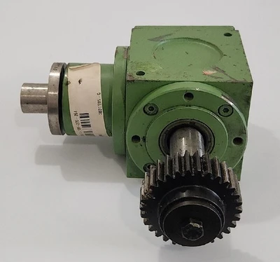 USED Vogel 274750