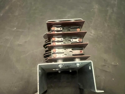 USED CONRAC 521A-B 5