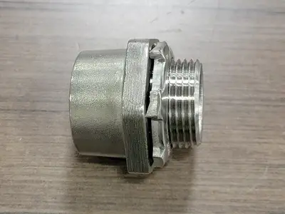 NEW GIBSON 7100-HUB