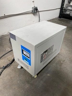 USED PERFECT LASER PE-DP-0812