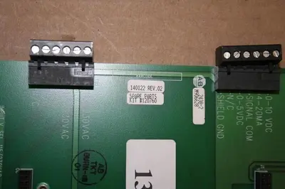 USED ALLEN BRADLEY 140122