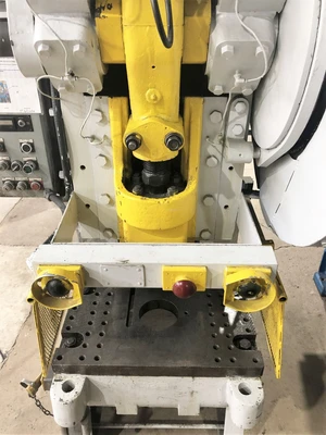 USED MINSTER MINSTER 5 PRESS