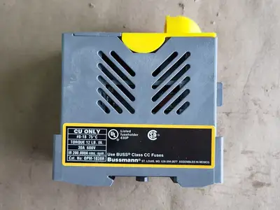 NEW EATON OPM-1038R