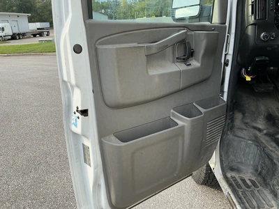 Used 2018 CHEVROLET EXPRESS G2500 Vans Michigan US | Miedema Asset Management Group #1397244