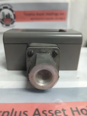 Used HONEYWELL C647A 1 Miscellaneous Equipment (Electrical & Power) | Surplus Asset Holdings #1191171