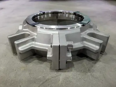 NEW AESSEAL 12020819