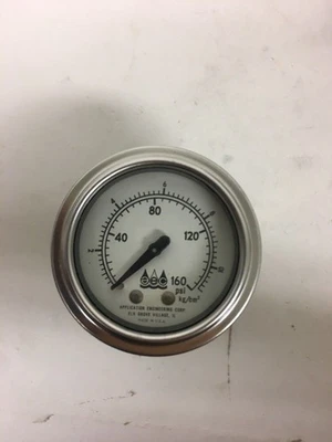 NEW Application Engineering Corp Does Not Apply
