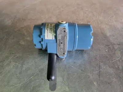 USED EMERSON CSI 9420