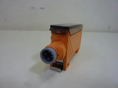 USED IFM OBF500